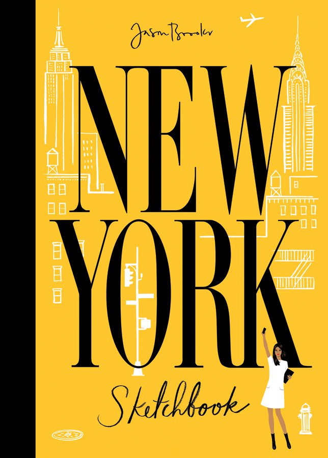 folioart's tweet image. #FolioFeatured 'New York Sketchbook' by our artist @JasonBrooksArt, is out today in the US! @LaurenceKingPub

folioart.co.uk/jason-brooks