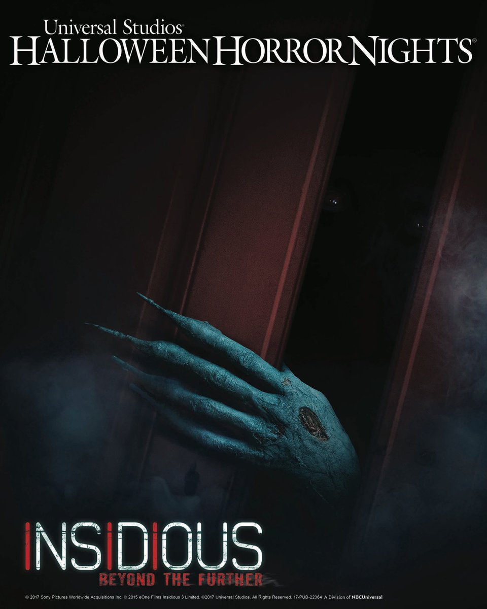 Insidious: Chapter 4
