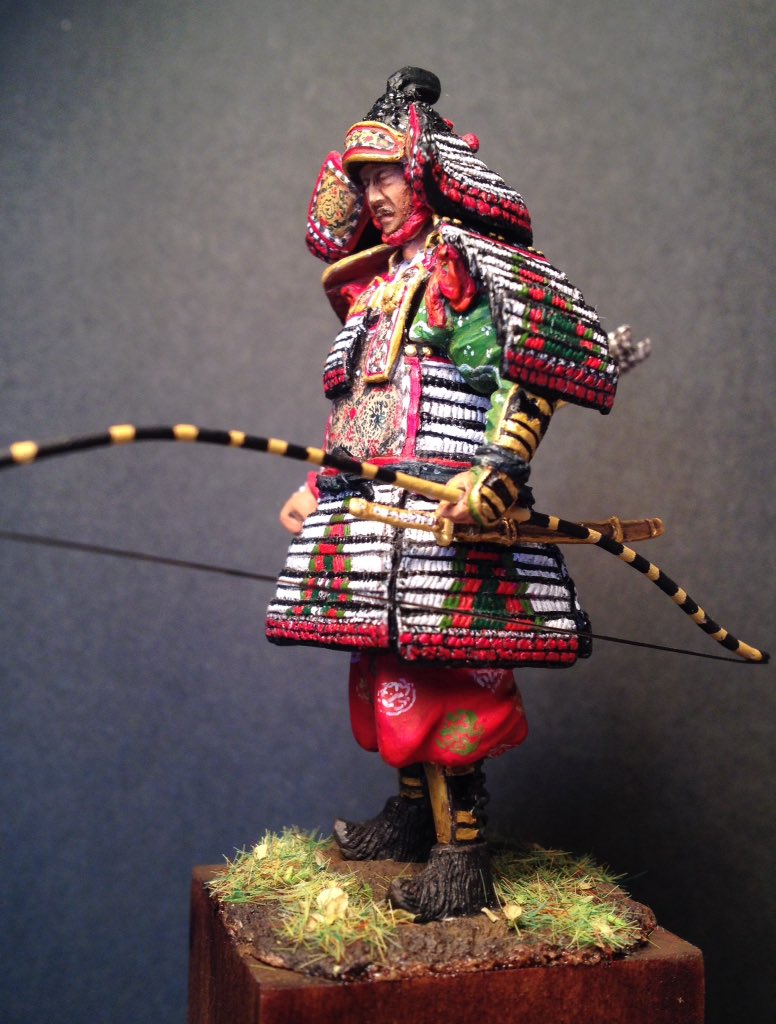 伝統工芸甲冑匠 雄山作 10号 織田信長鎧 楽天市場】織田信長 覇王