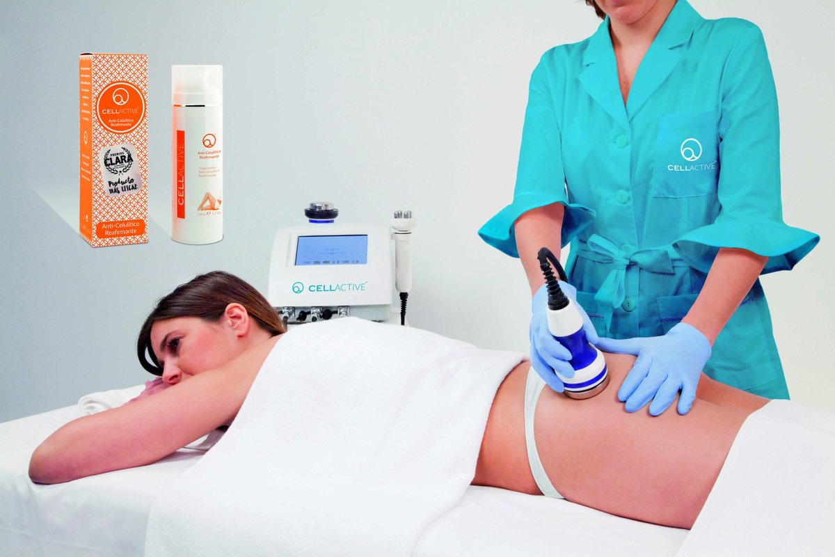 cellactive's tweet photo. Menos celulitis y menos volumen de grasa corporal. Una piel más tersa y más nutrida. Simplemente #AntiCelulitico #CellActive #TuMejorVersión https://t.co/z8tYoq2Npw
