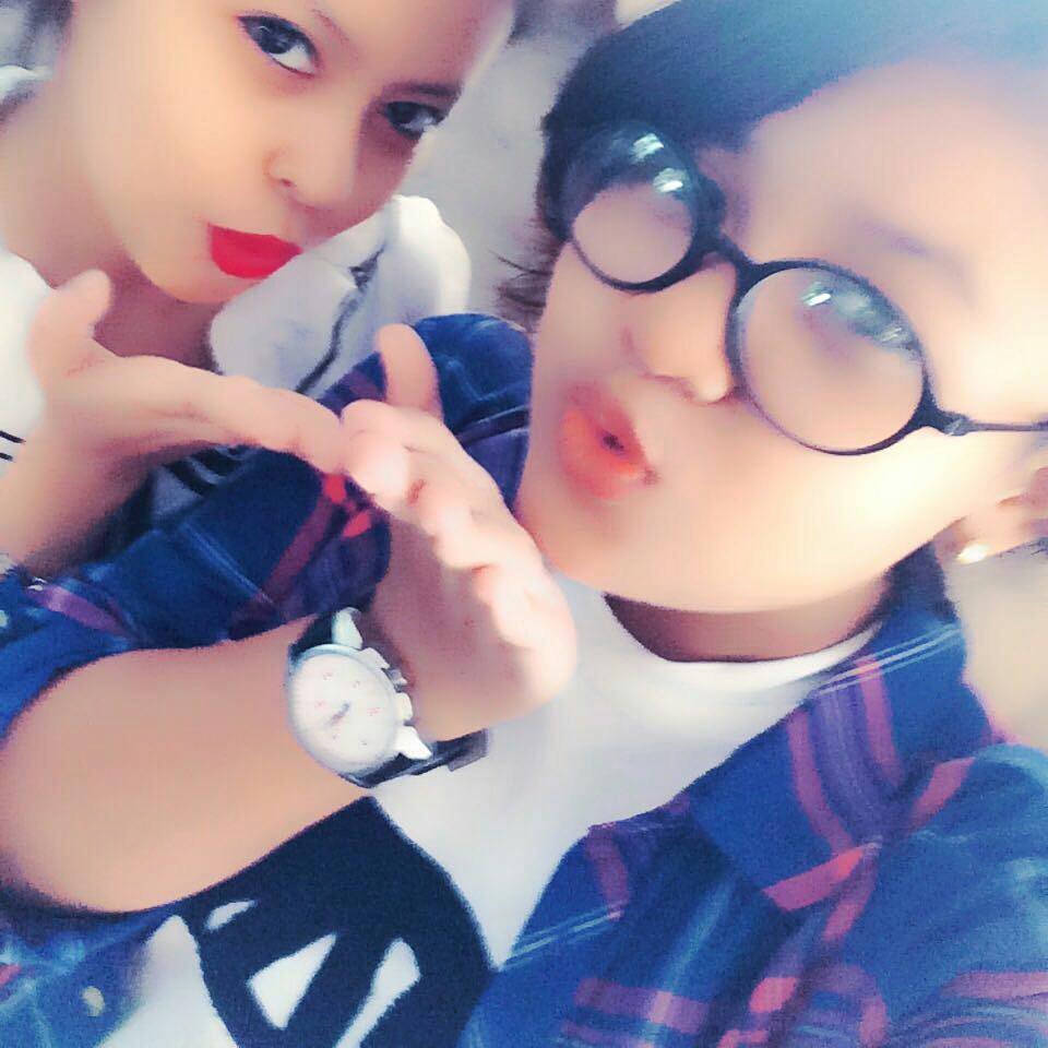 deepsikha_roy's tweet photo. Kpop gang (ARMY;BLINK.....) https://t.co/Z5PESwRFlg