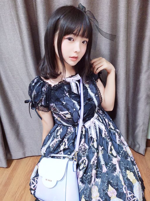 Twitterのコスプレ画像57