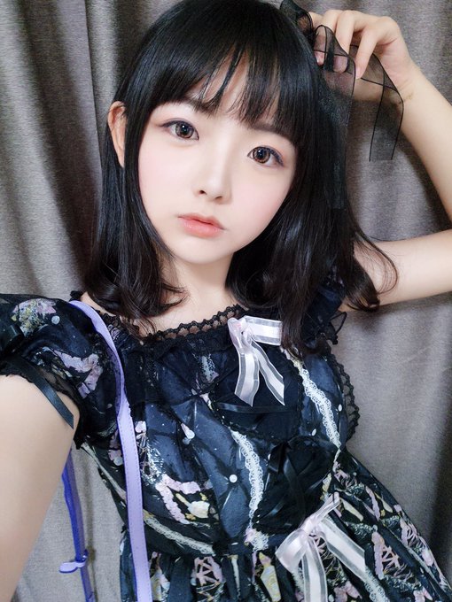 Twitterのコスプレ画像56