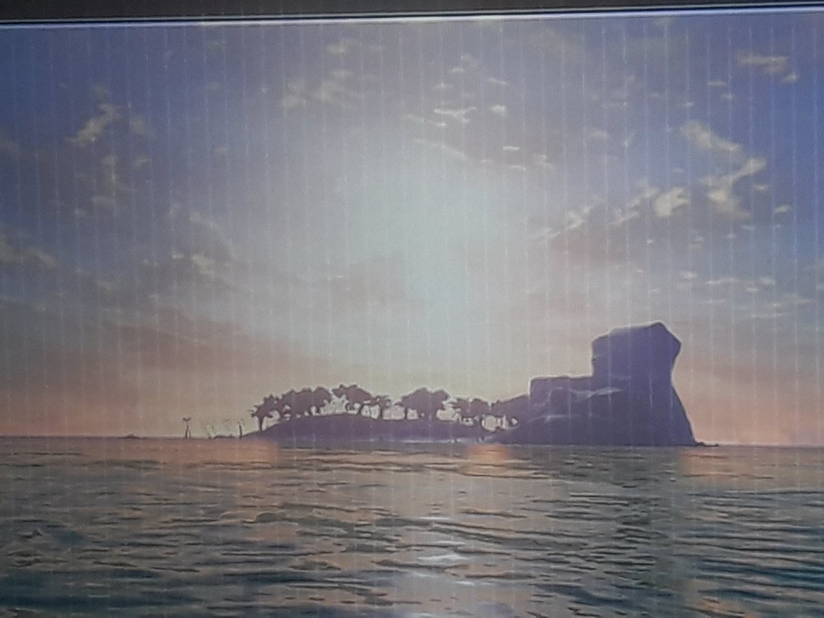 LegendofPokmon's tweet photo. Je suis tellement douée que j'ai réussi à faire échouer ce p'tit bateau un conseil n'allez pas vers cette île avant d'avoir bcp ❤
#MarcClark https://t.co/aEXiJGbV6s