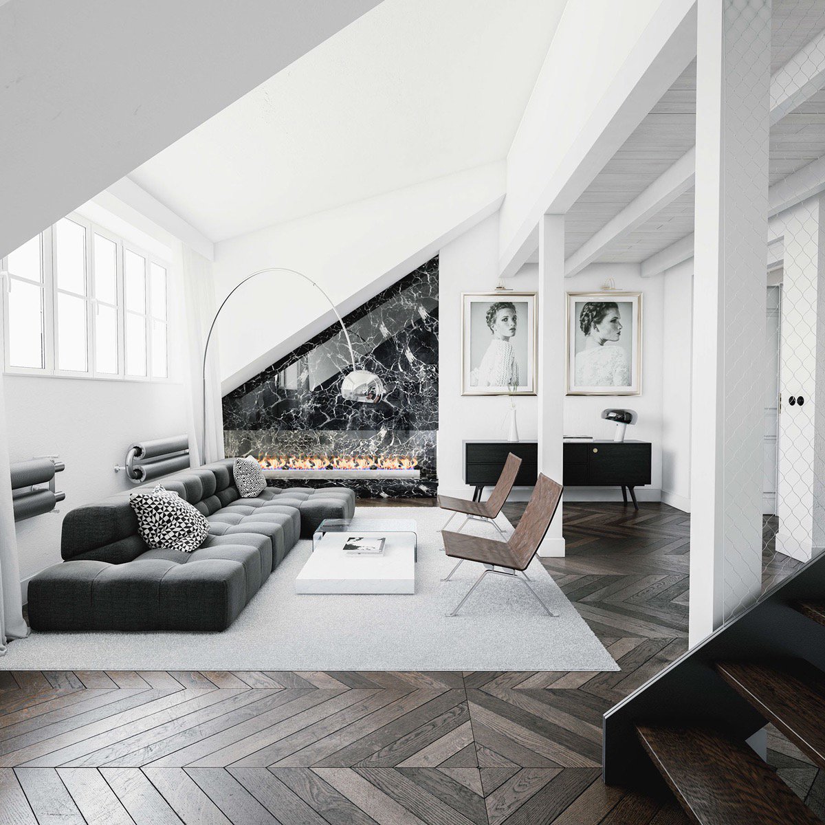 Akpropertye5's tweet photo. Monochrome Interior design Inspiration#design #monochrome #interior #Hackney #interiors #monochrome #property #alexanderknight #estateagents https://t.co/9cWAQ9MEr1