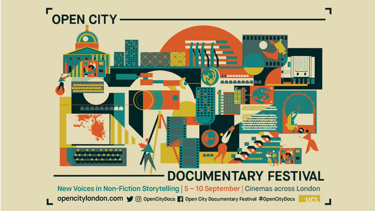 VirtualUmbrella's tweet photo. Shoutout to the fab line-up at the @OpenCityDocs VR showcase this month -
inc. pieces from @Surround_Vision @NationalTheatre @JayishaPatel https://t.co/jwpoFqT9wI