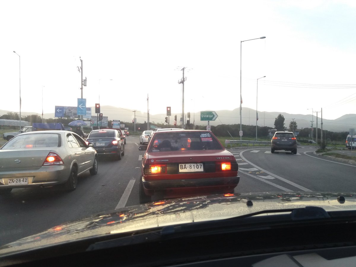 martaramosbordo's tweet photo. Mandril al volante subiendo por La cantera Zigzageando #Flaituning @MiRadiols @AlmacenSilvana @RobertoMiradio @Coquimbo_CL https://t.co/dZYPIzd4X2