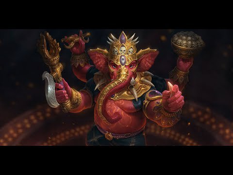 Perilla12_'s tweet photo. SORTEO MAHA RAKTA GANESHA PC 3 GANADORES RT + FOLLOW PARA PARTICIPAR TERMINA EL 11/09/2017 SUERTE :) https://t.co/ib0I5ZksZA