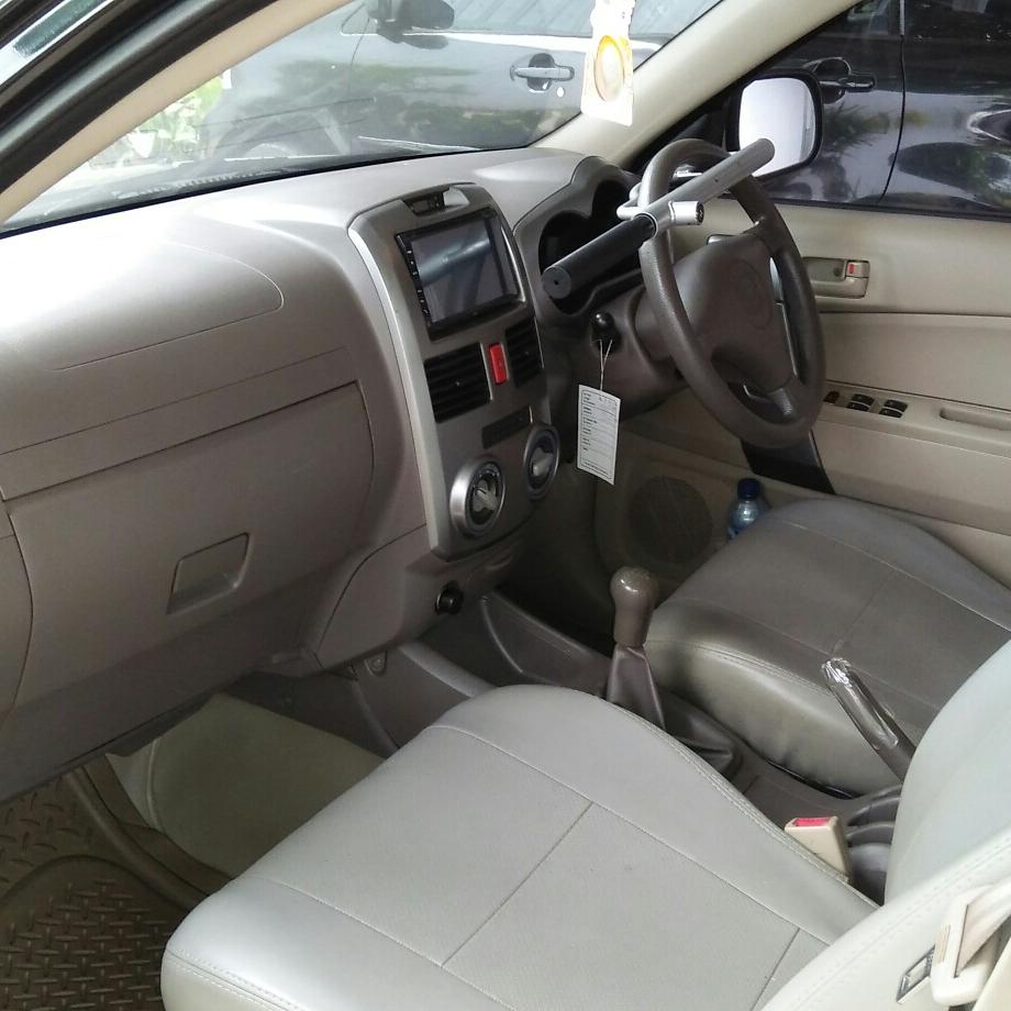 ariagaffar's tweet photo. DIJUAL TERIOS TS EXTRA
Rp. 115.000.000
# Warna Hitam Metalic
# KM 95.304
# AC Dingin
# Tape + TV + Bluetooth
# Nego
Hub : 085972713980 https://t.co/FBEz4k6Dv2