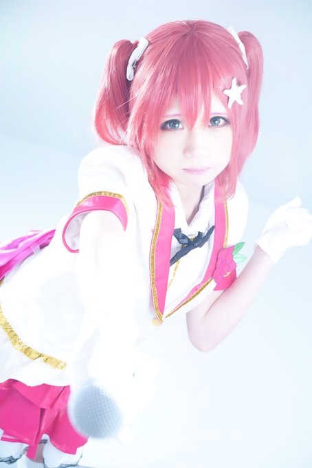 Twitterのコスプレ画像17