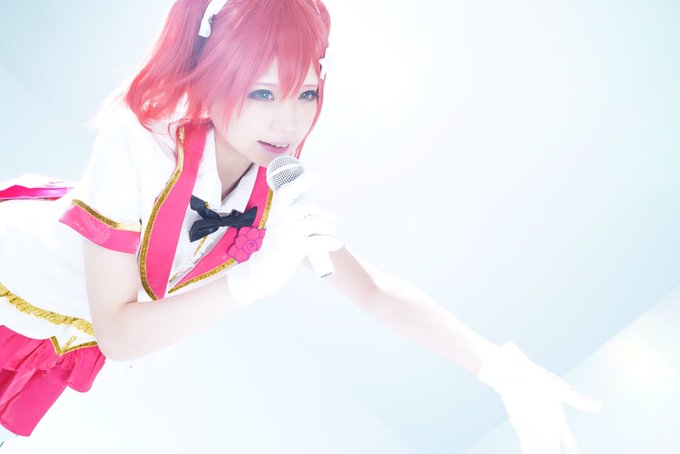 Twitterのコスプレ画像18