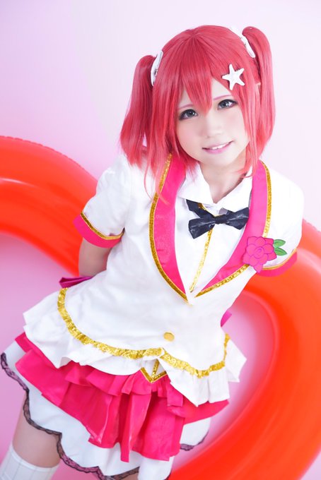 Twitterのコスプレ画像19