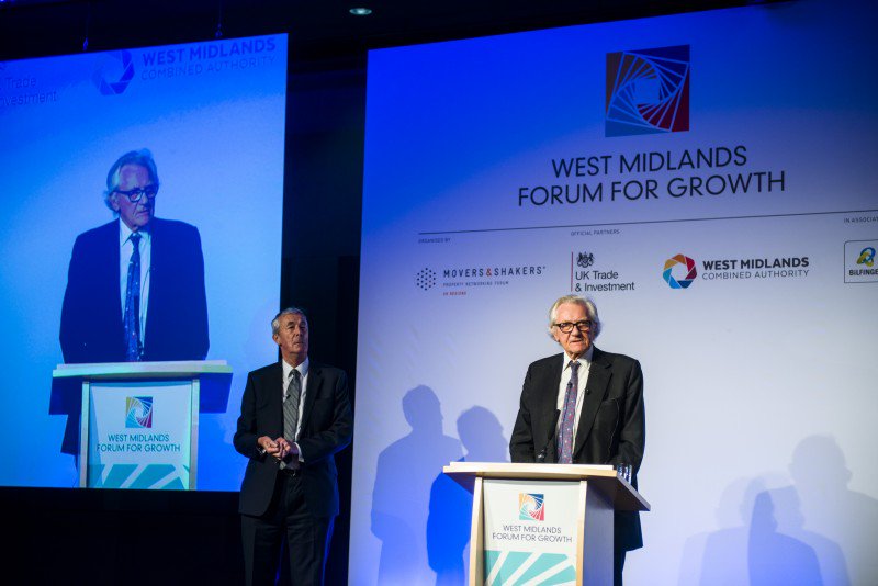 maberarchitects's tweet photo. We're at tomorrow's West Midlands Forum for Growth. 'Route Map for Growth' covers key topics #HS2 #InwardInvestment #HousingCrisis #WMFFG https://t.co/nVRoqwUJqV
