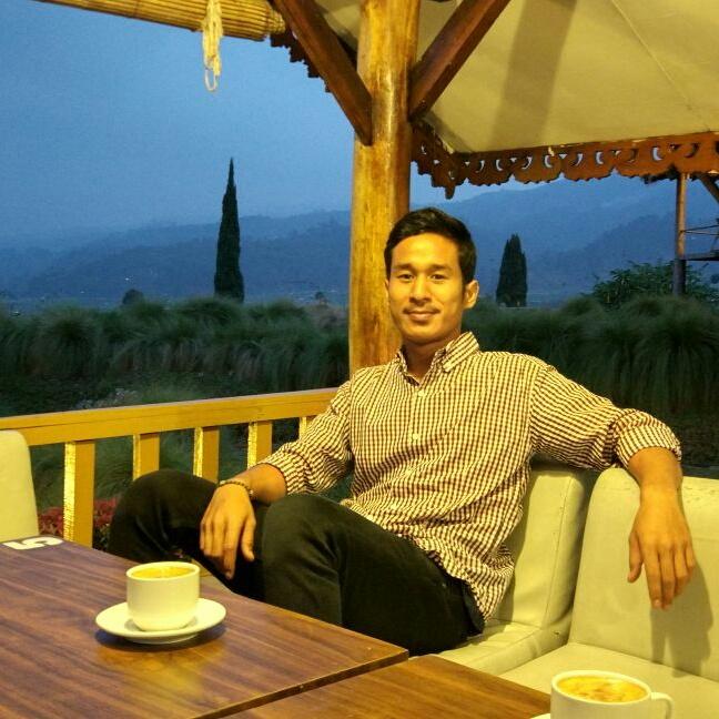 jayabJAjah's tweet photo. #FotoProfilBaru https://t.co/ZAJhr1wert