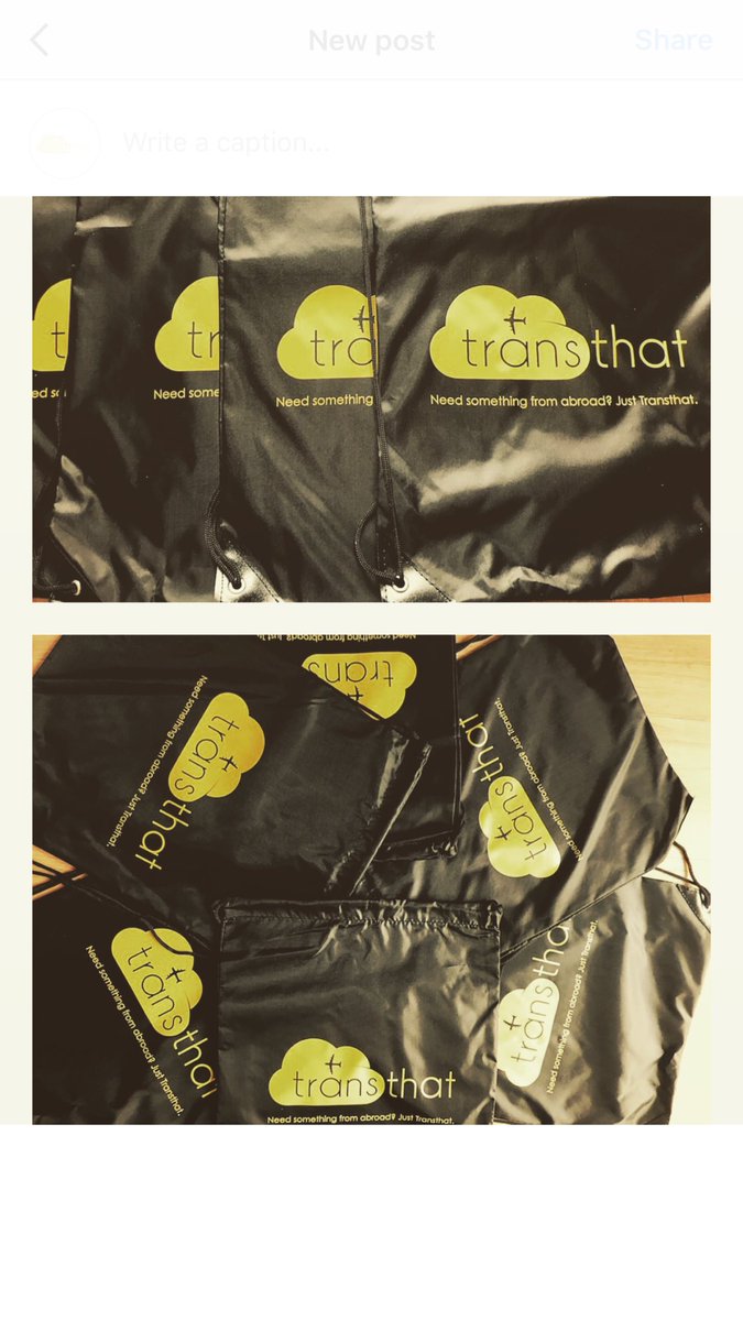 Transthatng's tweet photo. πWe are so excited as our online #community is growing. To say thank you, Transthat Travellers get a free this September! #PostATrip https://t.co/vVDASVbr9c