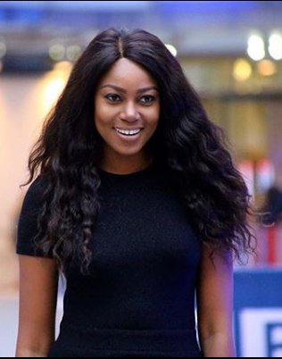 mtnpulse_gh's tweet photo. “Obrafour is the best ever” – Yvonne Nelson https://t.co/aEl3Dm4UF7 #Celebrity #Top5 https://t.co/qwpXj75bX2