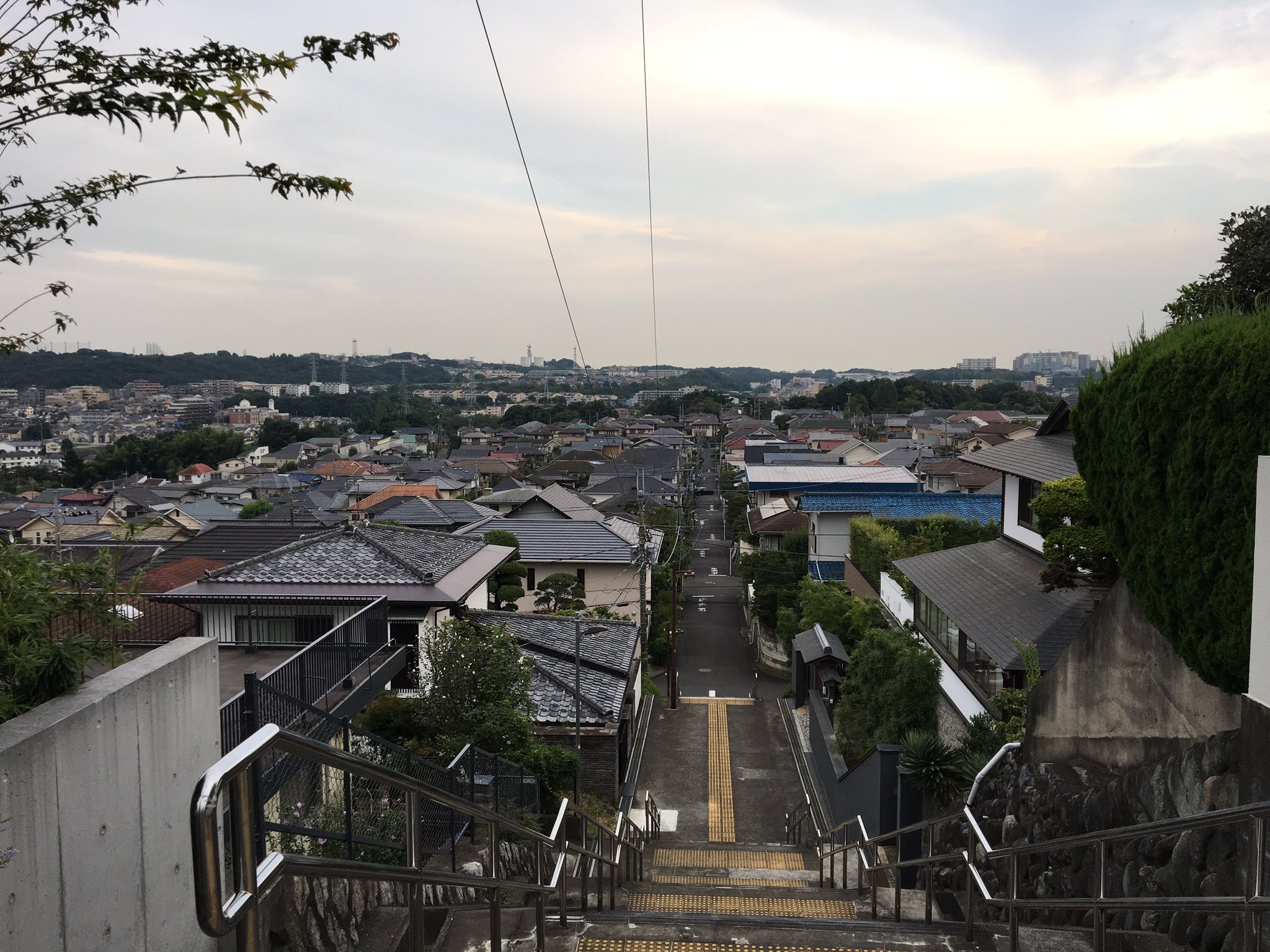 聖地巡礼 Twitter