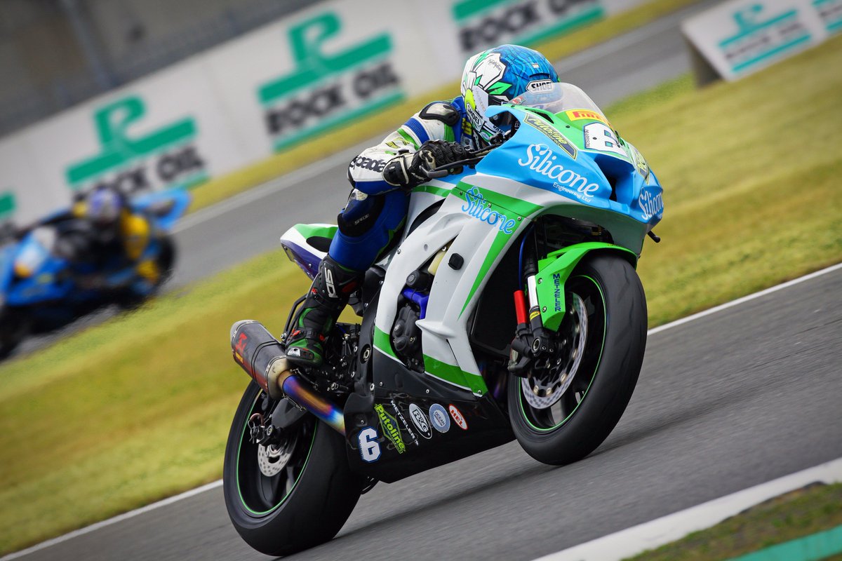 OfficialBSB's tweet photo. NEWS: World’s fastest road racer @deanharrisonTT &amp; @SiliconeRacing set for MCE BSB debut at @SilverstoneUK - https://t.co/LcpPrwOKoc https://t.co/VXL2oHf2a4