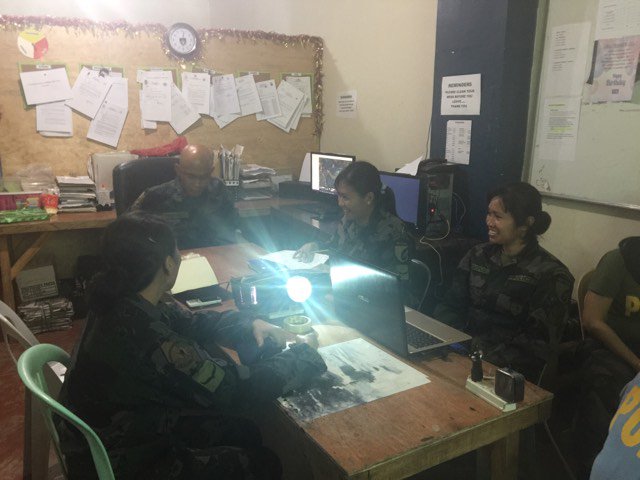 PscRpsb6's tweet photo. #PscRpsb6
#WeeklyStaffConference
@pnp_rpsb6 @pnp_rpcrdpro6 https://t.co/i44DAkfv2F