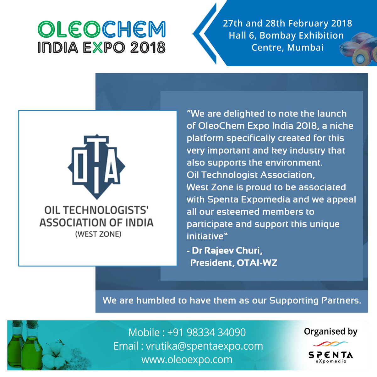 oleochem tweet picture
