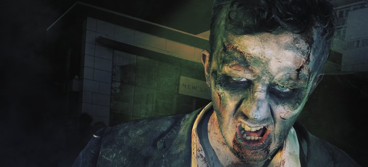 Have you booked your place for Dead Centre at <a href="/HideAndShriek/">Hide and Shriek®</a> yet? Book today - if you're brave enough! #Zombies ow.ly/5ZQs30ehh4l