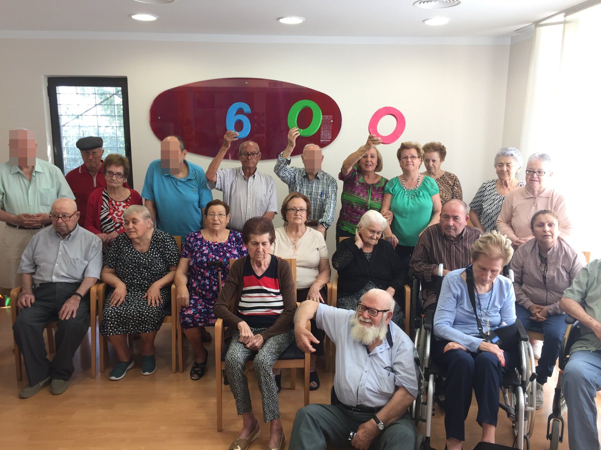 Fundación Poncemar tweet media