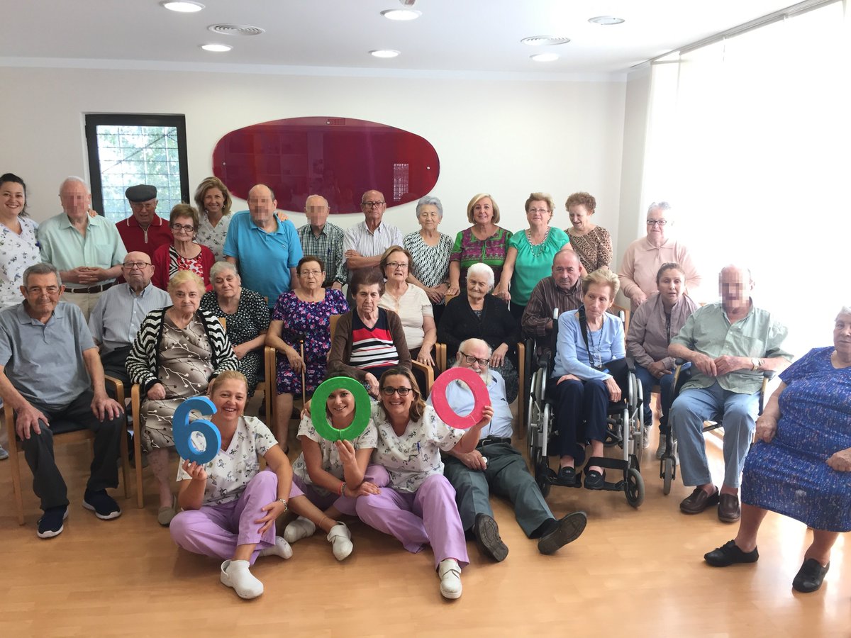 Fundación Poncemar tweet media