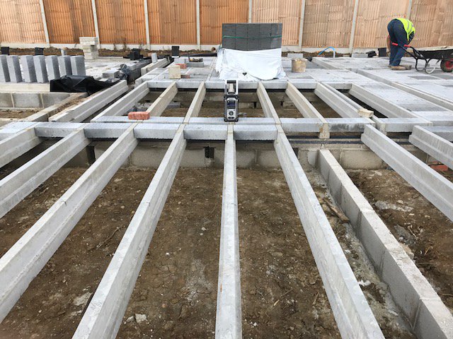 CrossjointDev's tweet photo. Brilliant progression on a prestigious, 4 bedroom new build we are working on! https://t.co/Id3XQj0vwP
