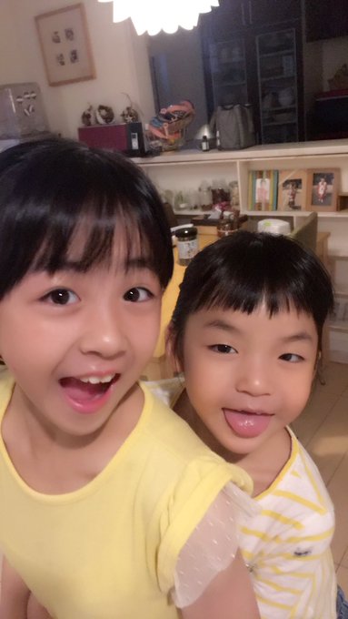 Twitterのコスプレ画像4