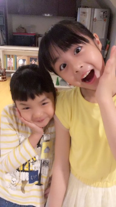 Twitterのコスプレ画像3