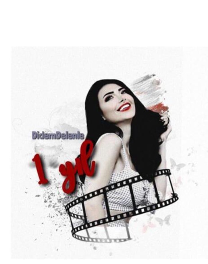 canmfikrim's tweet photo. Yaaaa kaçırdımmm😐😐 
#DidemDelenle1Yıl https://t.co/LW0piEkVqL