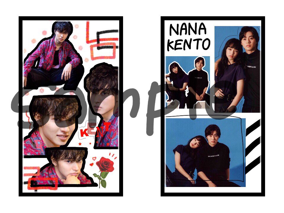koa_24229's tweet photo. .

山崎賢人 × cool
永野芽郁 × colorful
広瀬すず × simple

その他にも自分に今できる加工をしました   ！！
今までありがとうございました！
.

last #koa_pic
#koa_room
#たくさんRT来たら配布
#ほしいと思ったらRT
. https://t.co/RGByHTR1XV