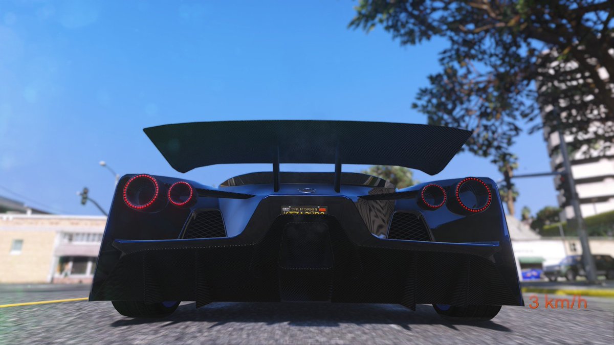 Just_Rik0's tweet photo. #GTAV #GTAVMOD #GTAOnline #GTAPhotographers #GTAVPC #GTAMODDING #Nissan #Concept2020 #Vision #GT RELEASE ^_^ : https://t.co/FWVnNbkRvm https://t.co/SdefRcWcc2