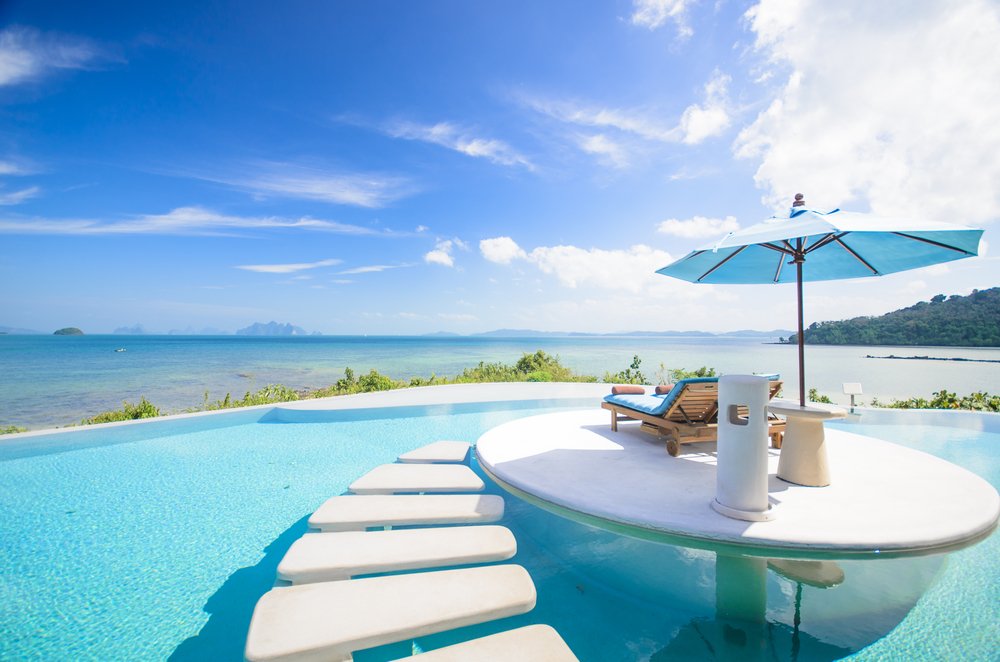 These 6 big trends are reshaping #luxurytravel. <a href="/skift/">Skift</a> ow.ly/7JRy30eLaGi