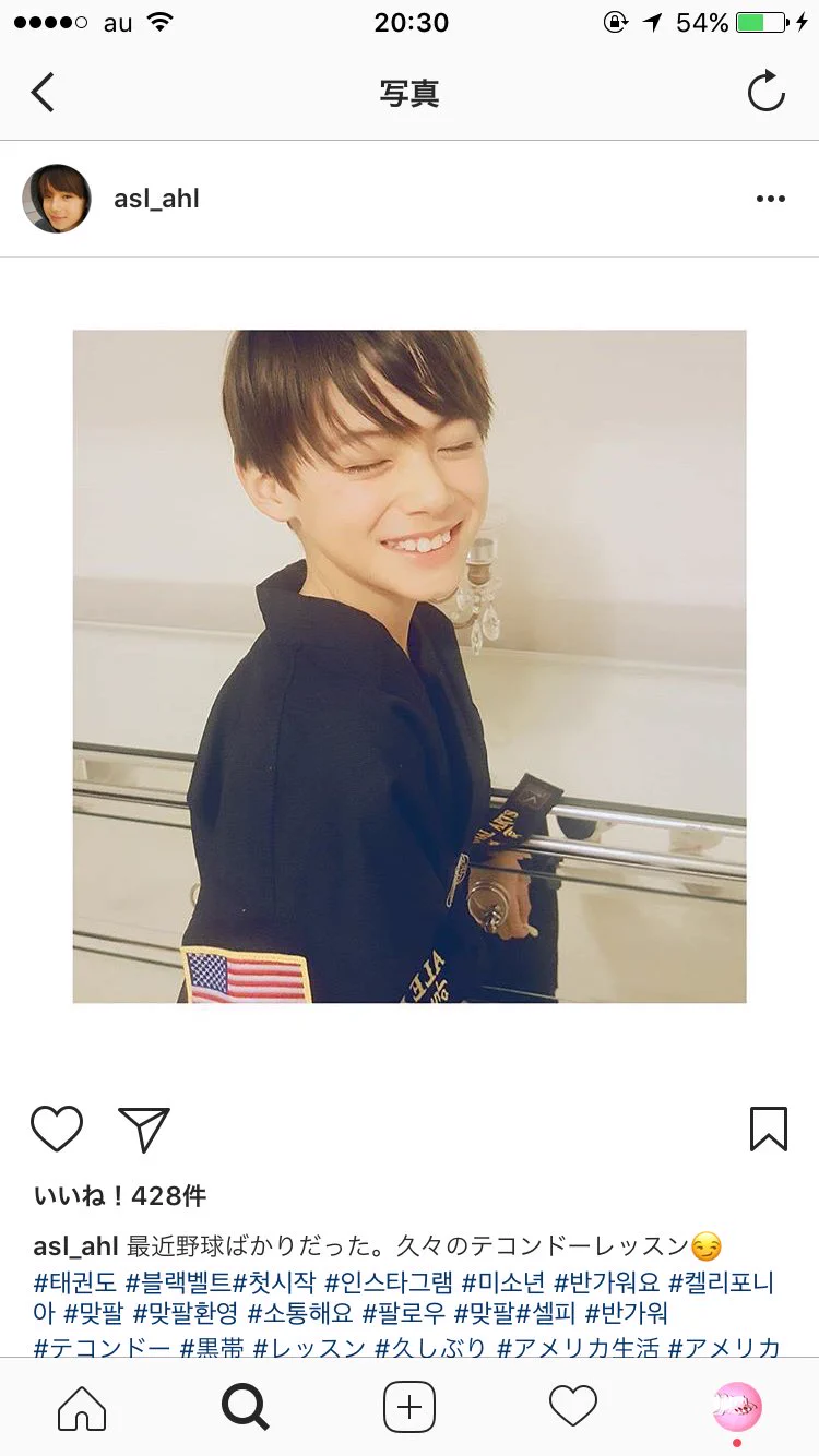 ショタ好きホイホイな美形少年を発見！これはｗｗショタ好きにはたまらんｗｗｗ