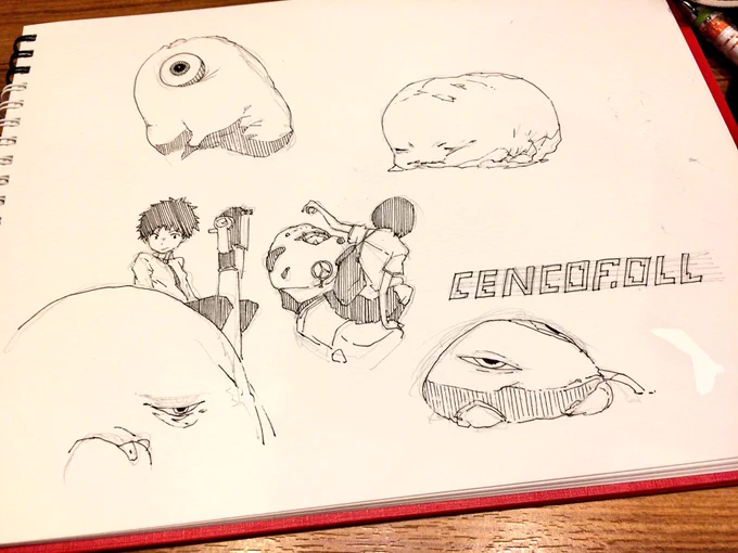 センコロール 