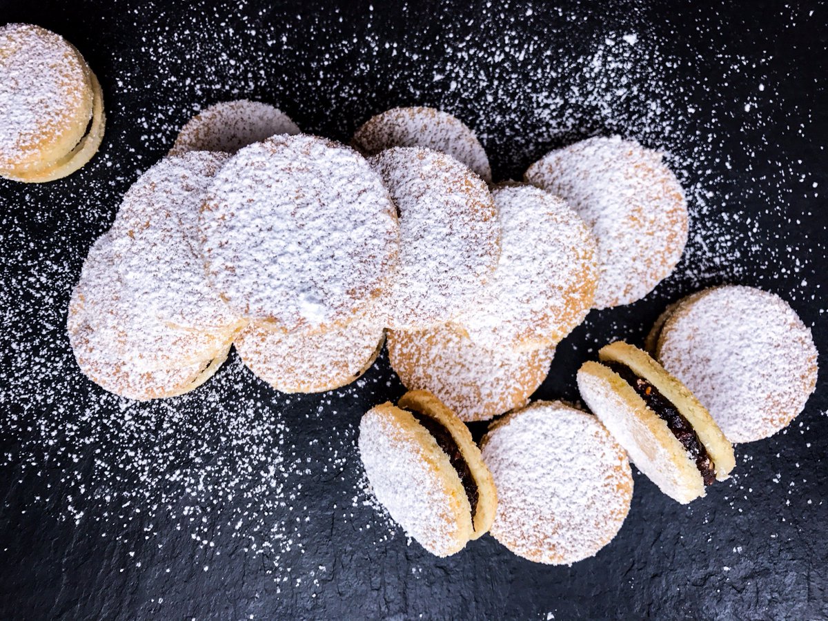 Ugne_Bakes's tweet photo. #GBBO #bisquitweek is today,so here I'm sharing fabulous recipe of Dark Rum Prune and Orange Cookies https://t.co/TMUwtrUCPp #glutenfree https://t.co/ENi14vL1Fq