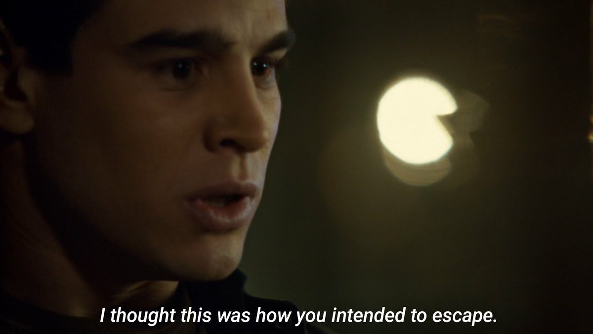 Black Sails [Requested]