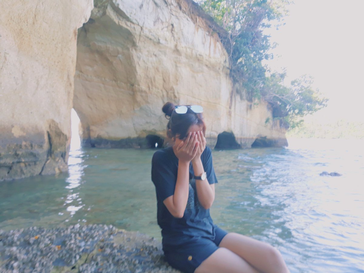 fadilaAstra's tweet photo. Pulau sarena, Bitung 
Sulawesi Utara 

#explorebitung
#exploresulut
#exploreindonesia https://t.co/2ZAfIDsbbl