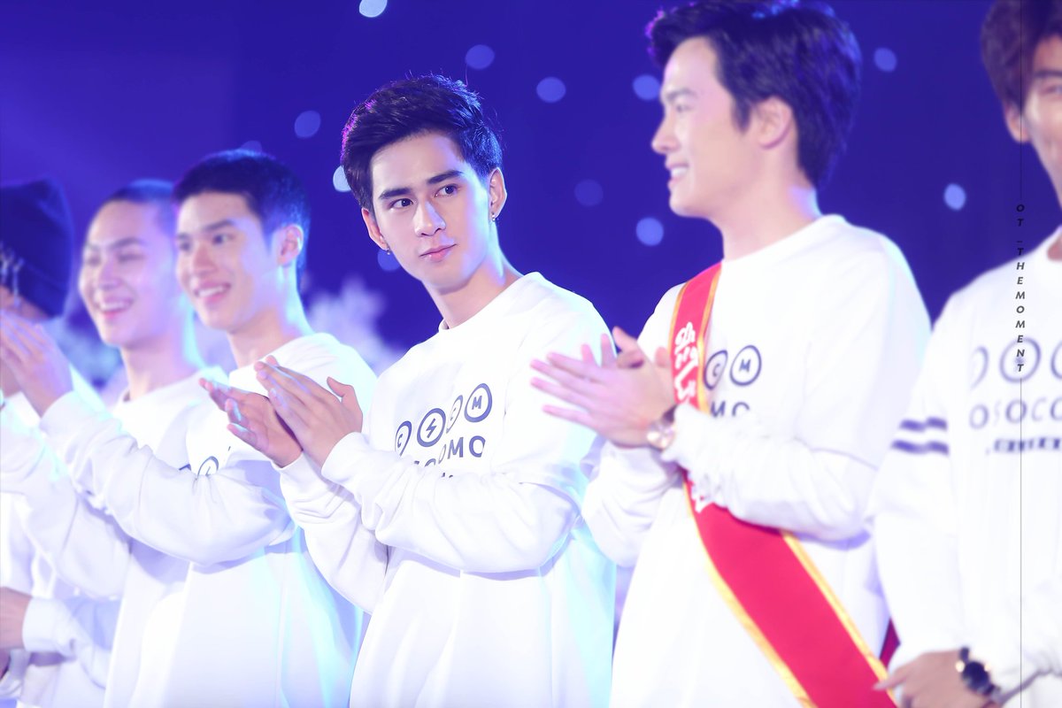 ot_themoment's tweet photo. ขอบคุณนะ ที่มองเห็นกันมาโดยตลอด 
❤🤘❤
#MIRlastjourney 
#ImerbSittiwat  
#toeysittiwat 
#ot_themoment https://t.co/UPeGia7qfq