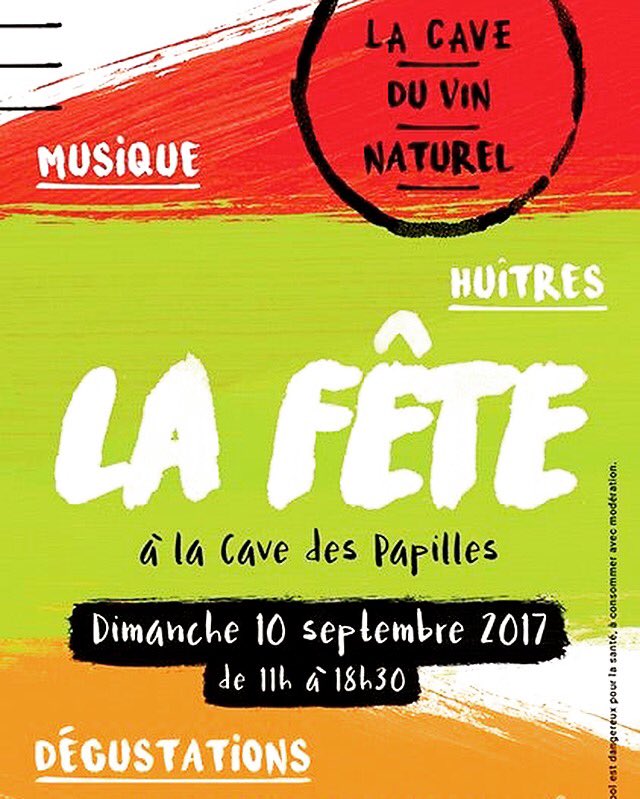 la Cave des Papilles tweet media