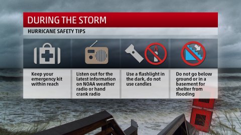 AMHQ's tweet photo. The forecast track is still uncertain, but now is the time to prepare for #Irma. Here is what you can do ahead of the storm. https://t.co/GrTJAVUySo