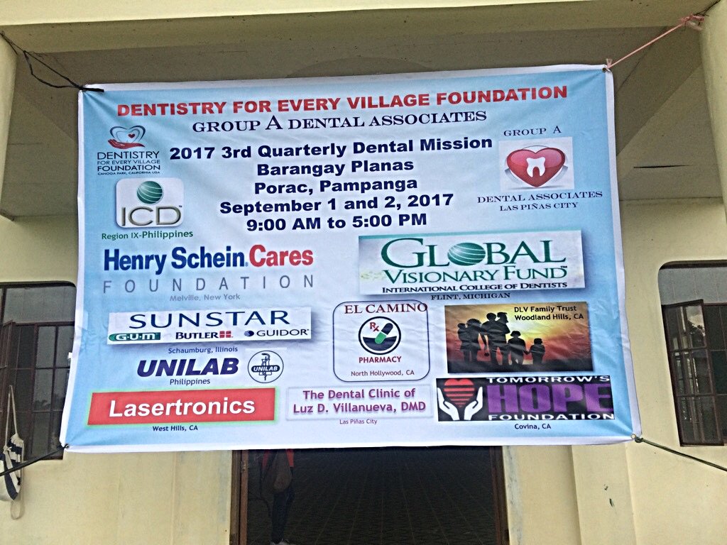 Dentalmission Hashtag On Twitter