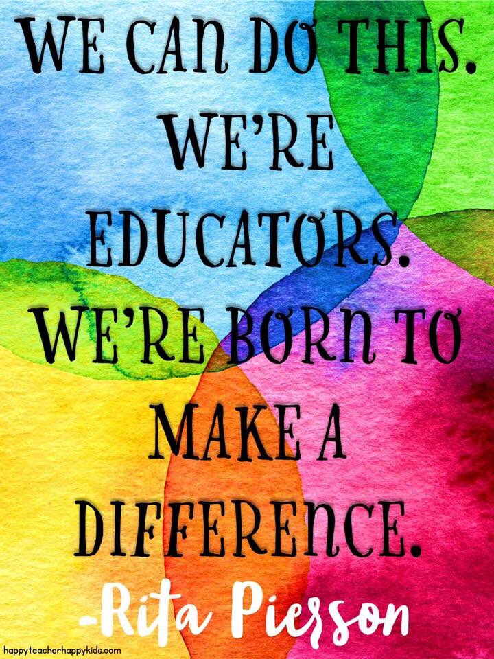 ETFOelc's tweet image. #firstdayofschool2017