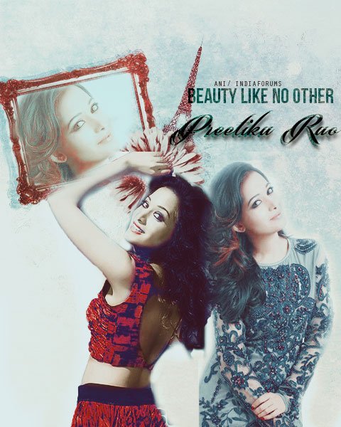 Beauty like no other you are simply gorgeous and stunning @preetikatweets 😍❤️❤️ #stunninglady #beautyqueen