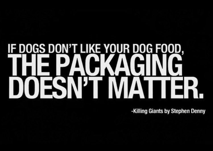 techbrandex's tweet photo. Beyond the packaging...
Focus on the #CX.
#Brands #BrandExperience #BrandsToWatch2017 #BrandsToWatchAfrica https://t.co/LUODDNAgr0