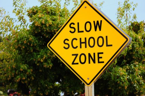 galpowersystems's tweet photo. It’s #BackToSchool time! Watch for school zones, obey speed limits &amp; stay alert.Please RT &amp; help spread the word! #FirstDayOfSchool https://t.co/CRZgEgFFH4
