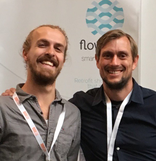 flowloopworld's tweet photo. In it to make a difference?
We're looking for talent!
If you're an electrical systems dev. w. IoT experience @TECHBBQ come talk to us! https://t.co/jE4AtWT3D5