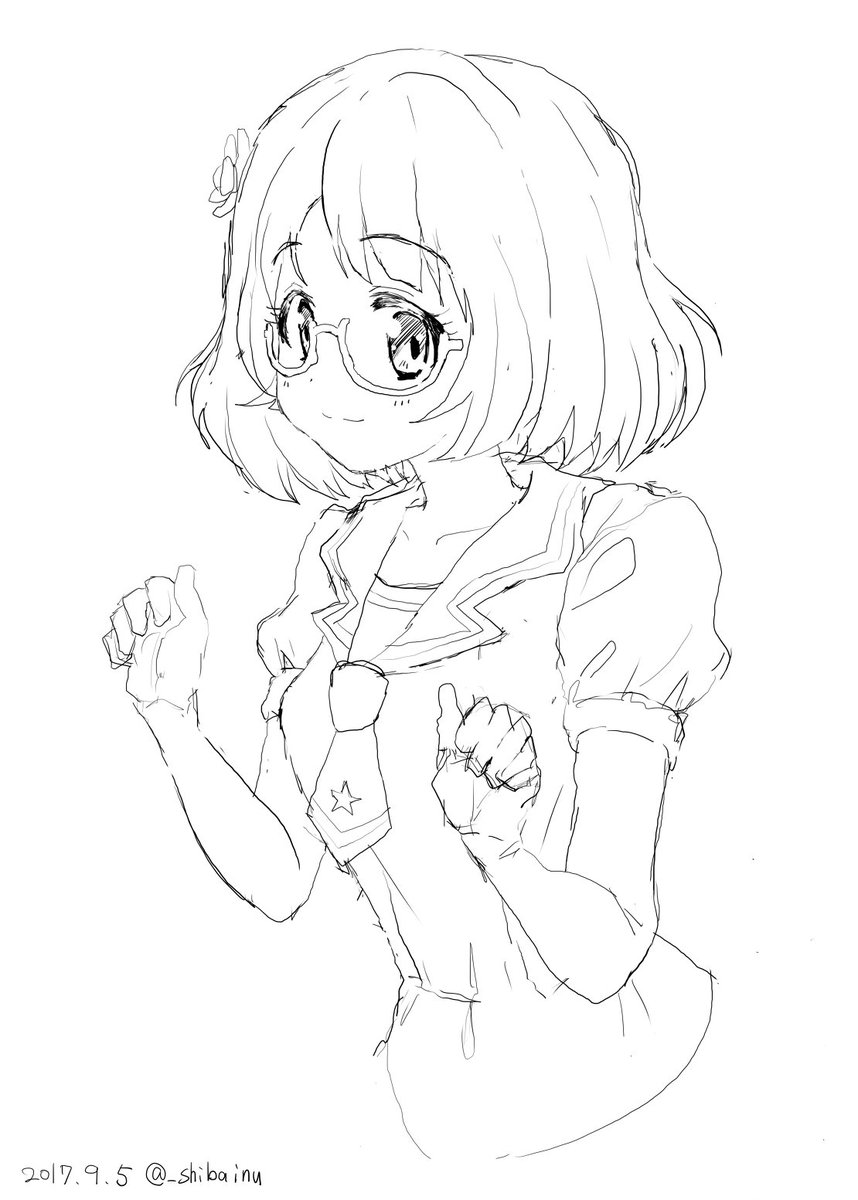 アイカツスターズ! 七倉小春ちゃん。 
