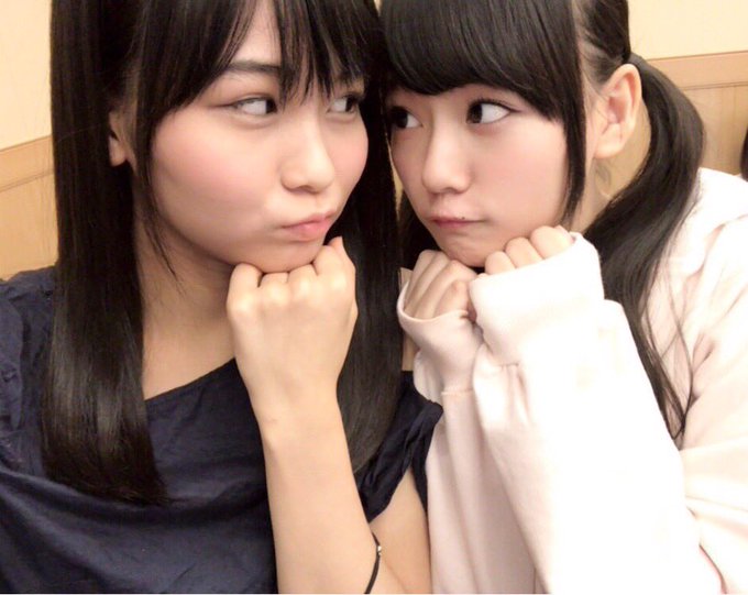 Twitterのコスプレ画像7